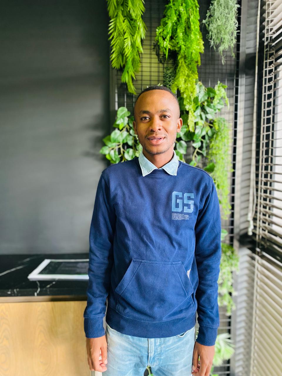 Romeo Lesego  Soaratlhe